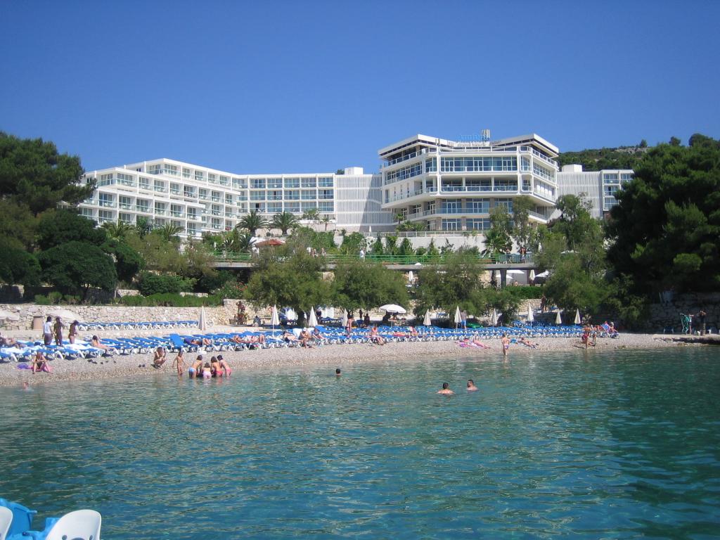 Hotel Amfora