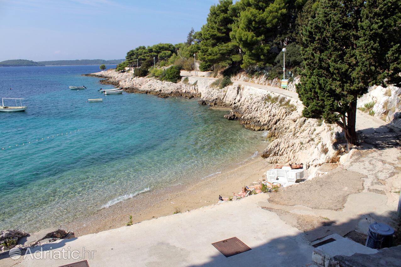 Plaža Predio Majerovica