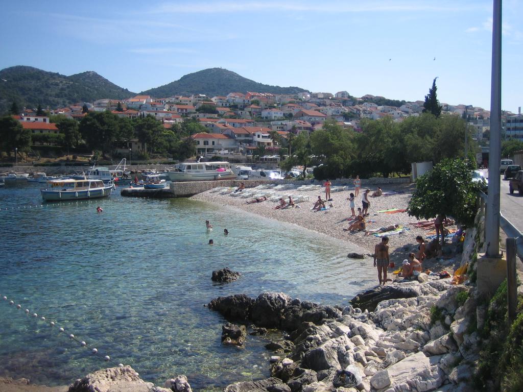 Uvala Križna Luka