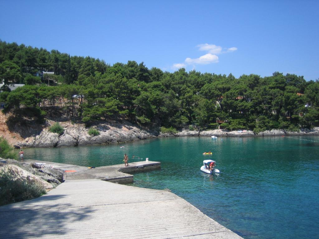 Hotel Fontana