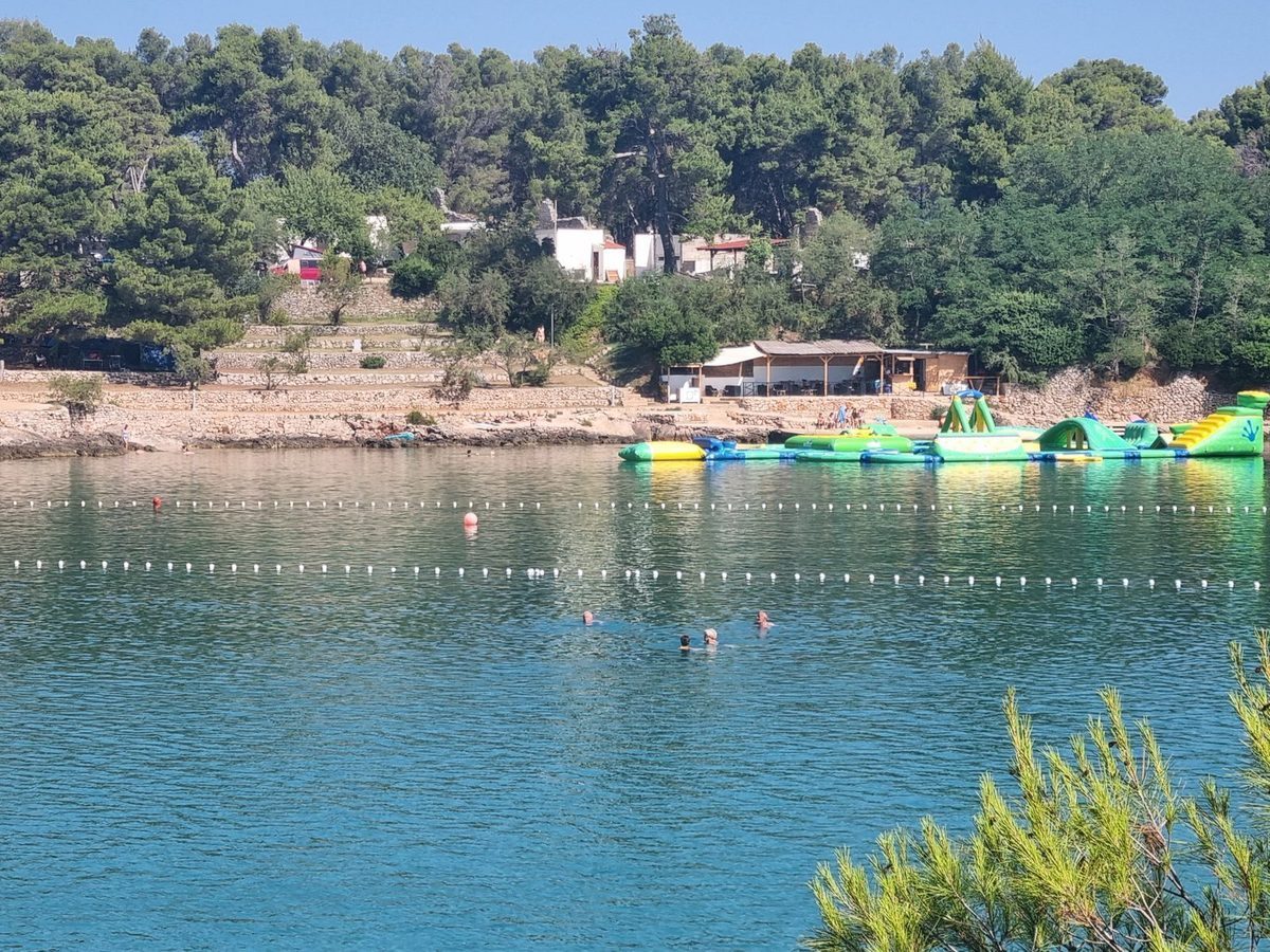 Uvala Mina