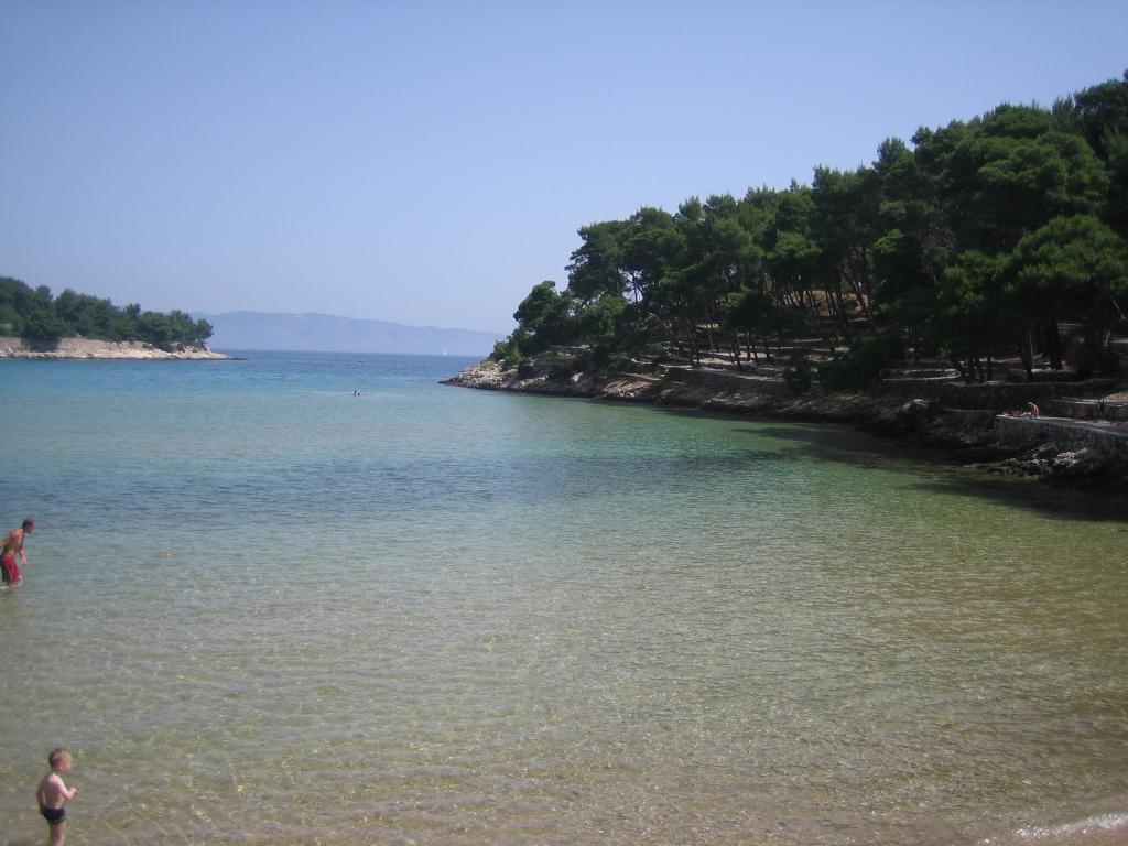 Uvala Mina