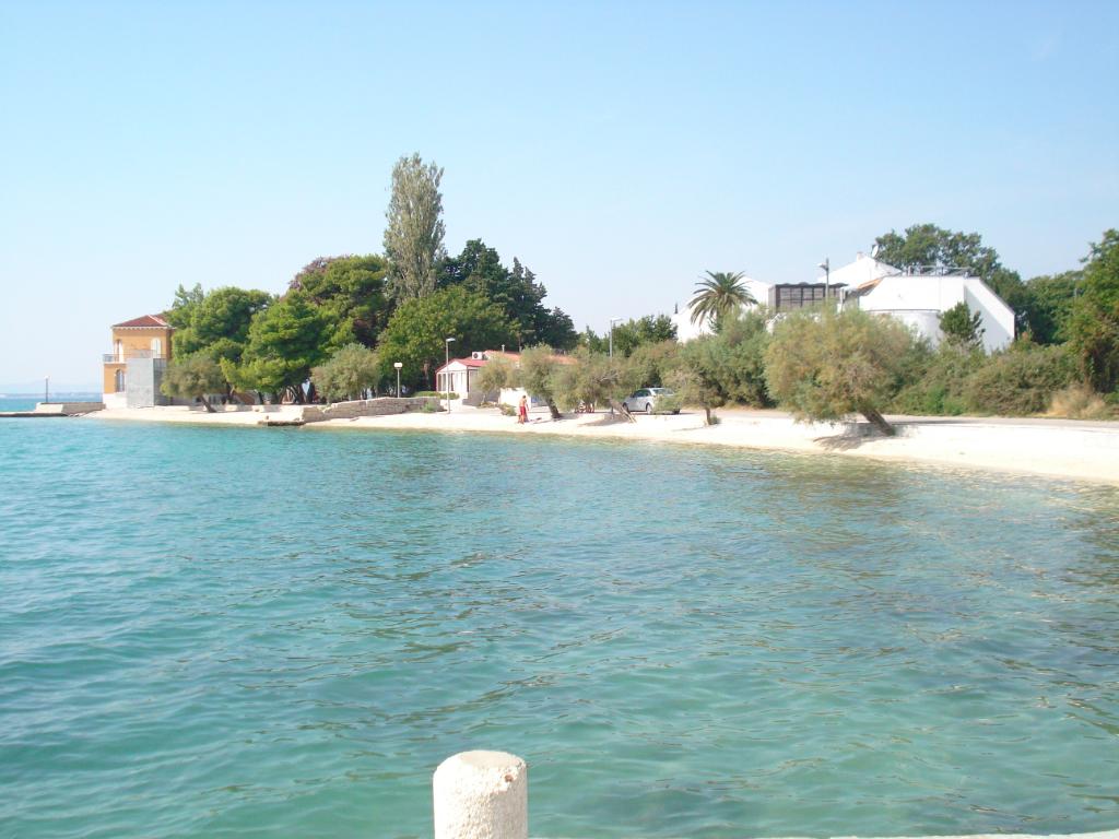 Baletna škola