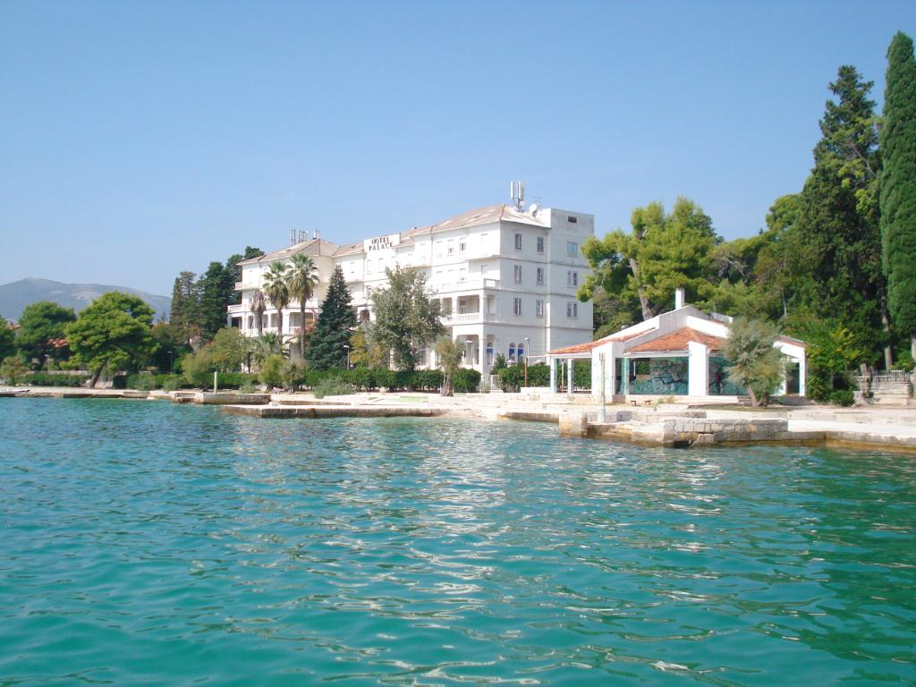 Hotel Palace
