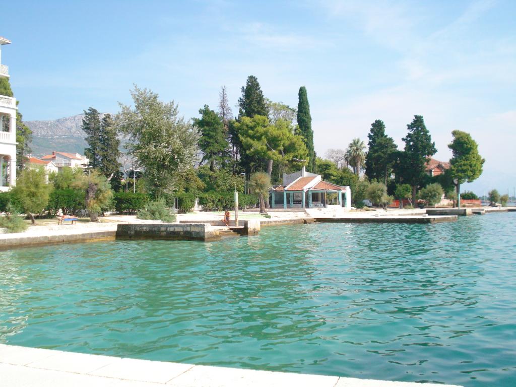 Hotel Palace