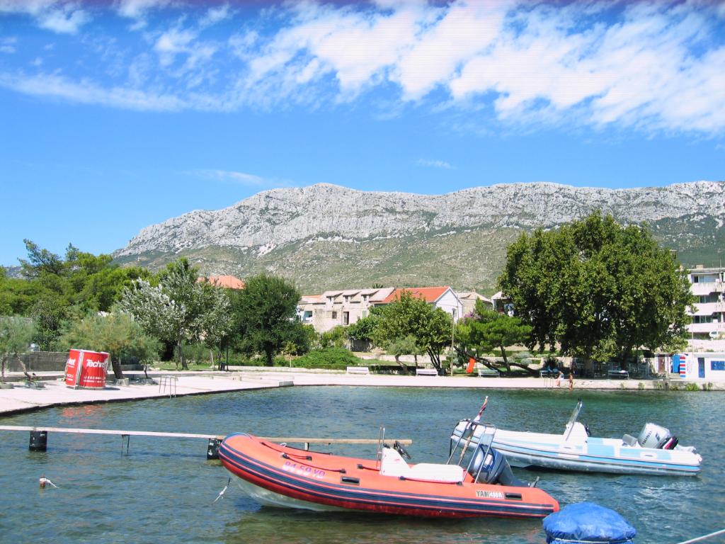 Gojača