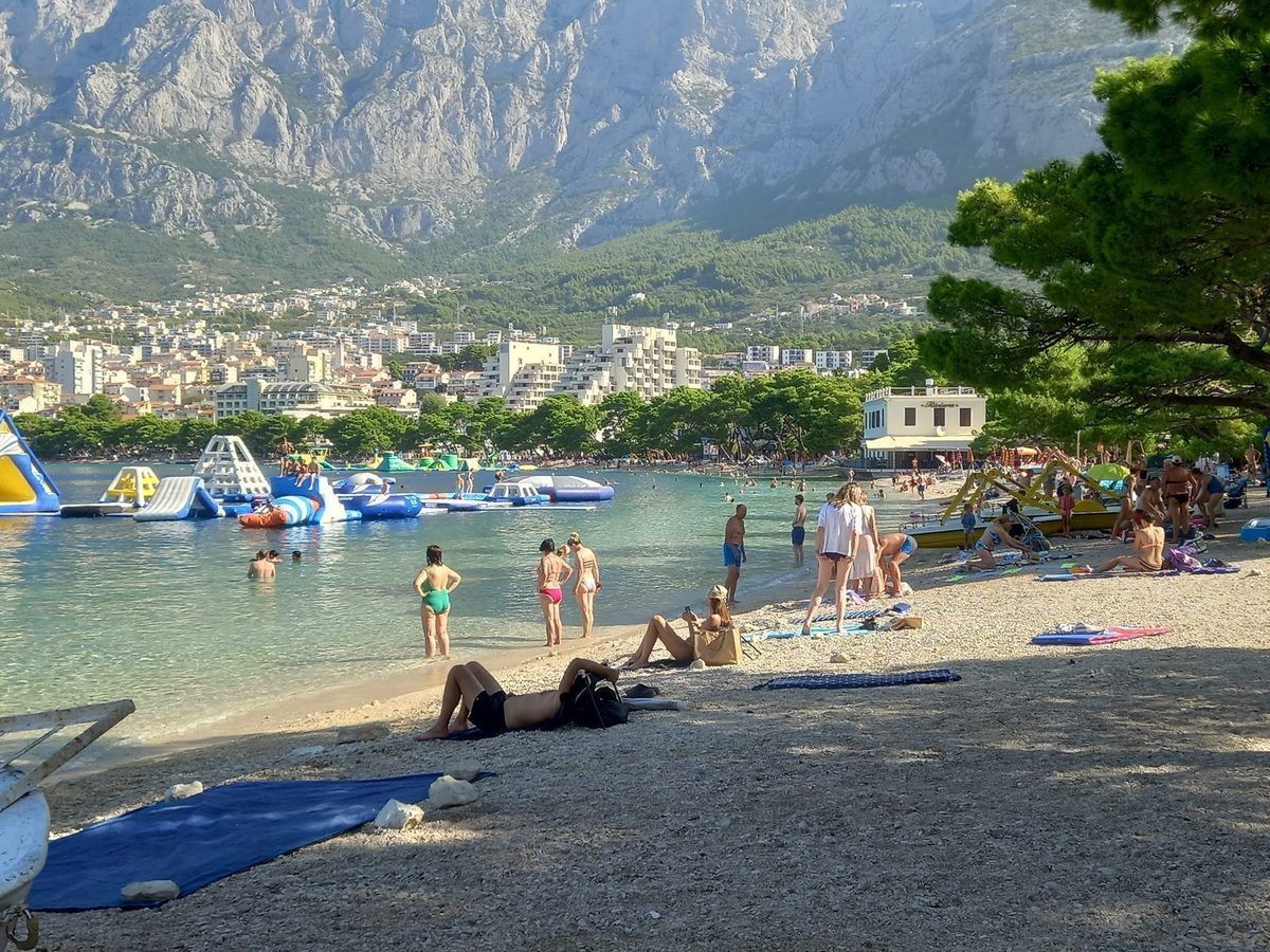 Centar Makarska