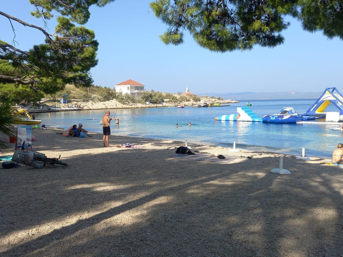 Centar Makarska