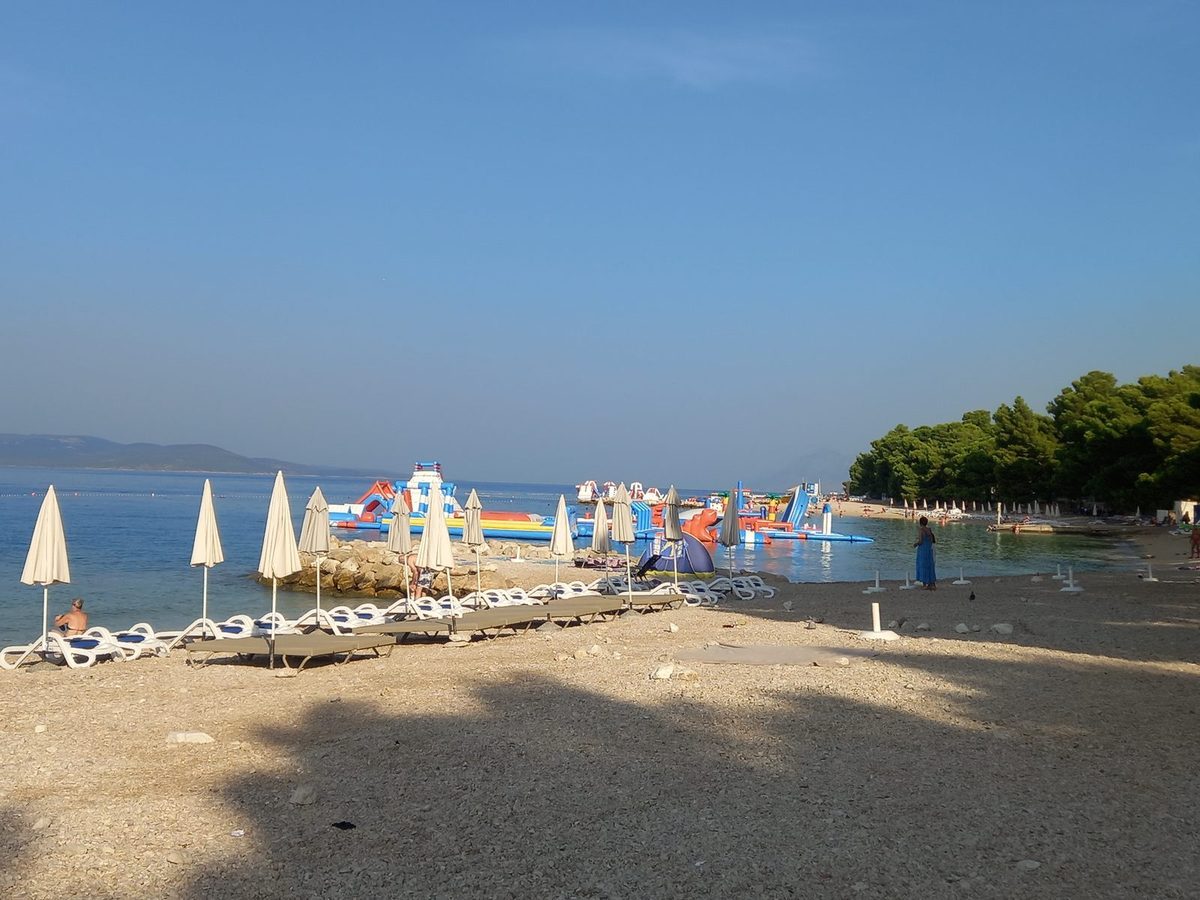 Hotel Dalmacija