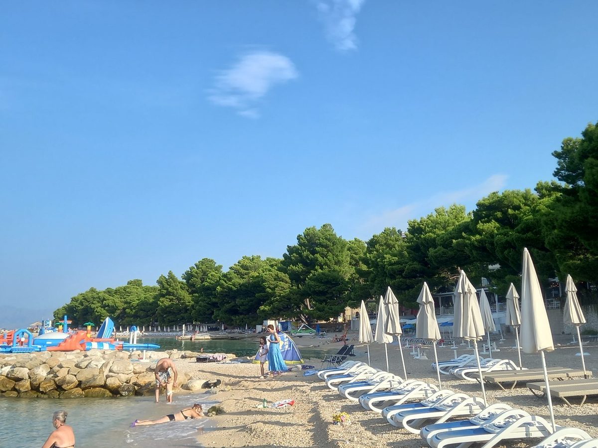 Hotel Dalmacija