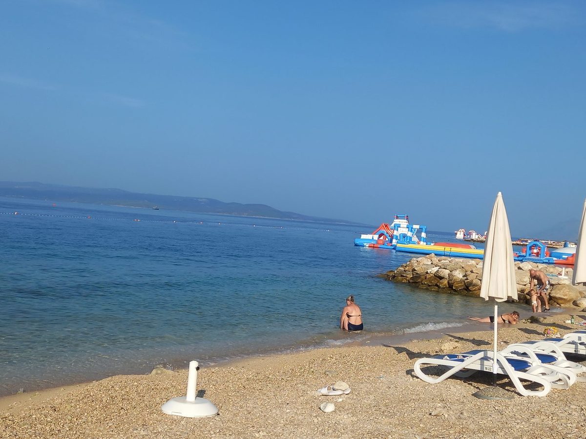 Hotel Dalmacija