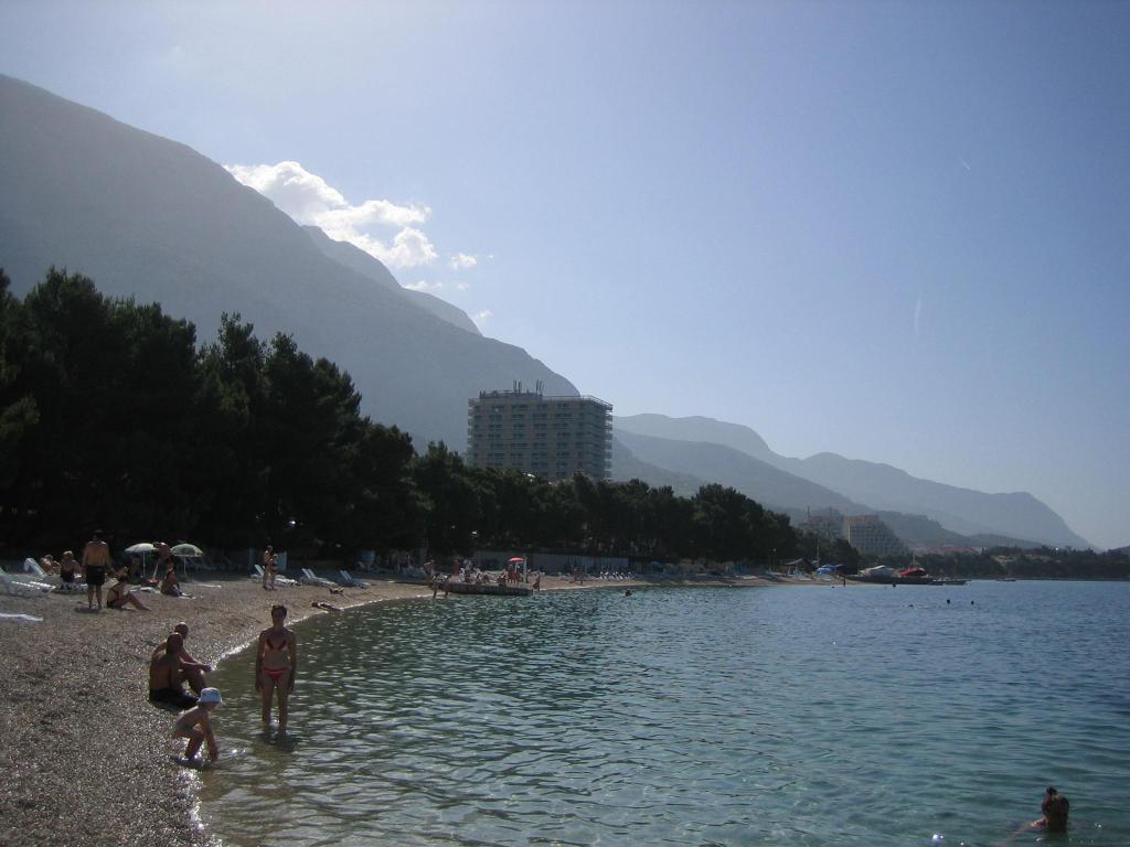 Hotel Dalmacija