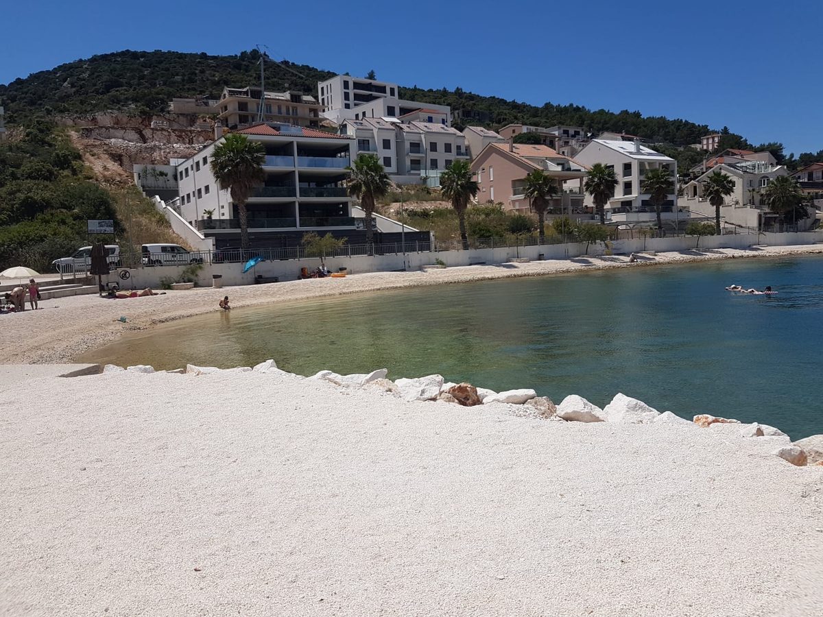Marina-Plaža