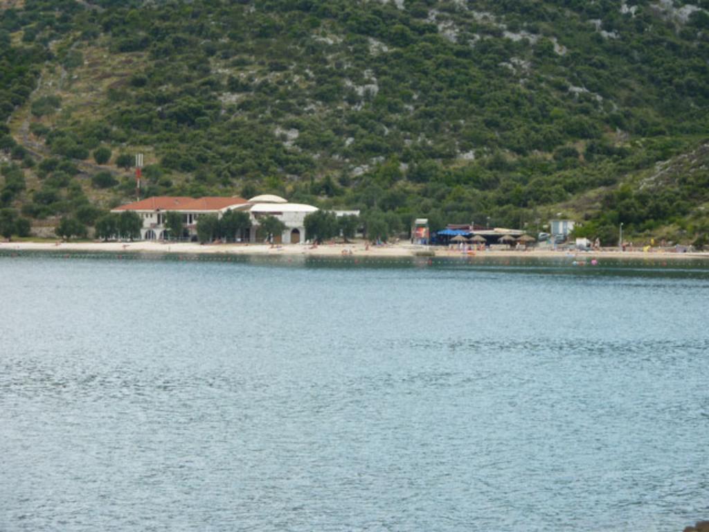Marina-Plaža