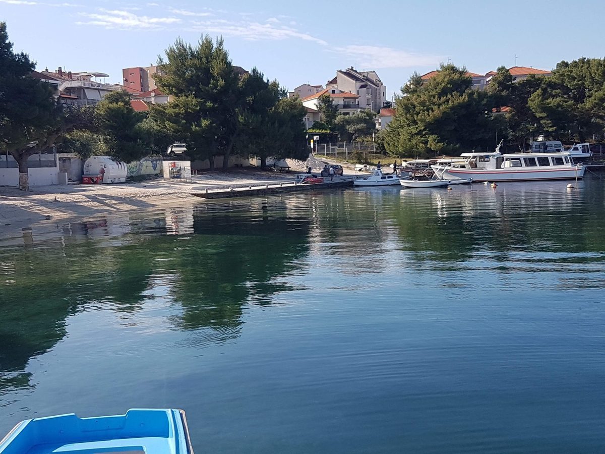 Marinova Draga