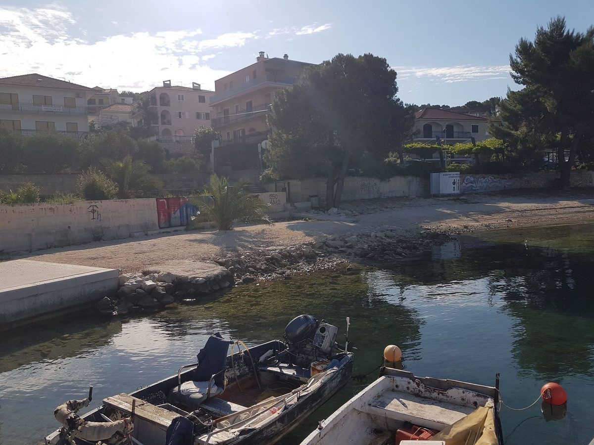 Marinova Draga