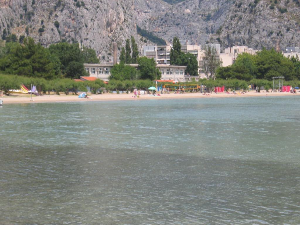 Punta - početak