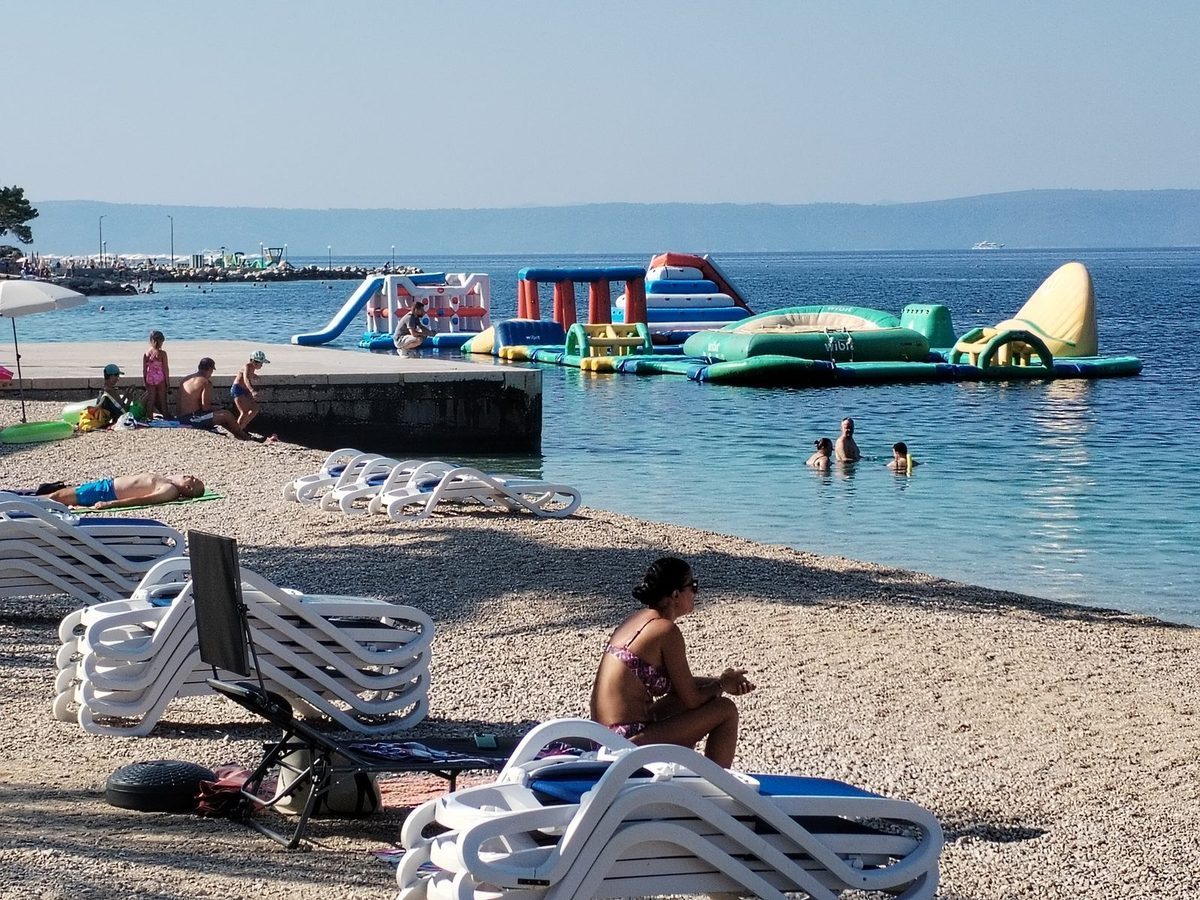 Hotel Podgorka