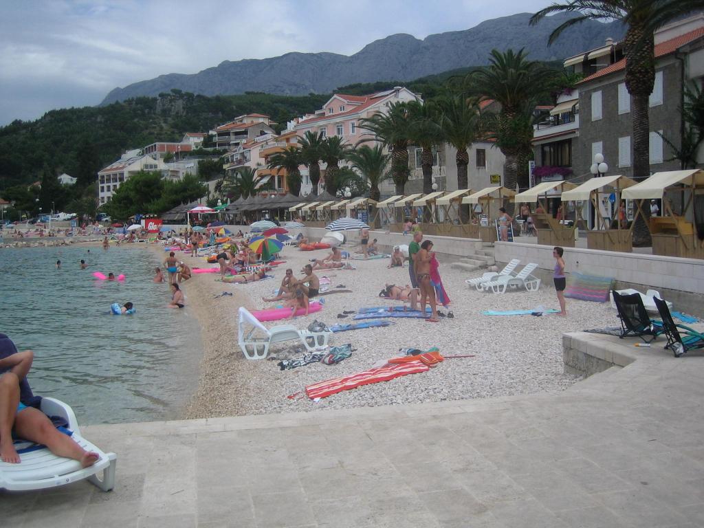 Hotel Podgorka