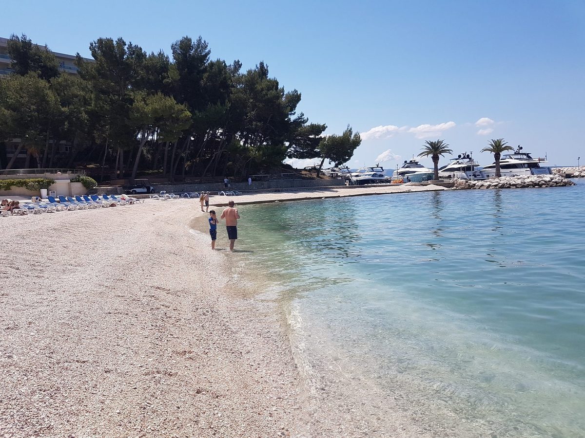 Le Meridien Lav