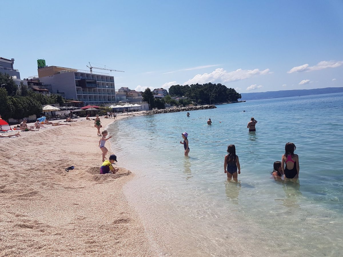 Uvala Strožanac