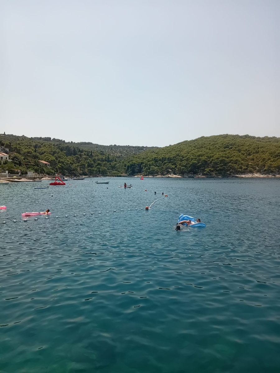 Grand hotel View