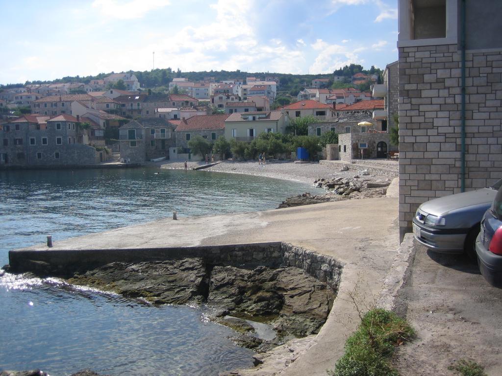 Zastivanje
