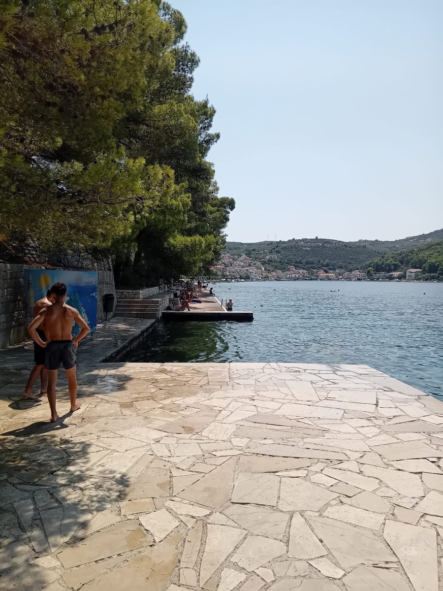 Hotel Galeb