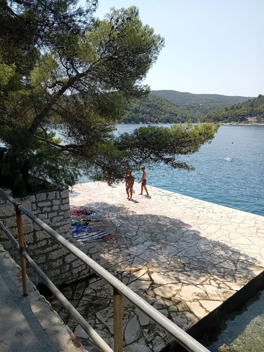 Hotel Galeb