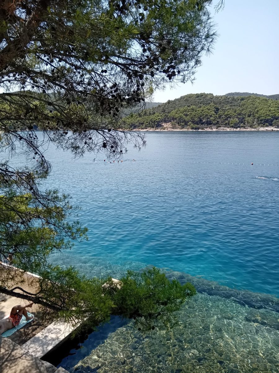 Hotel Galeb
