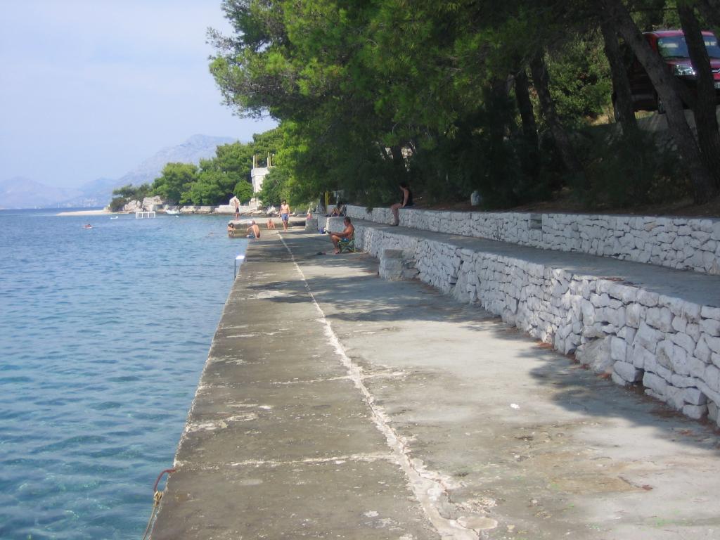 Hotel Galeb