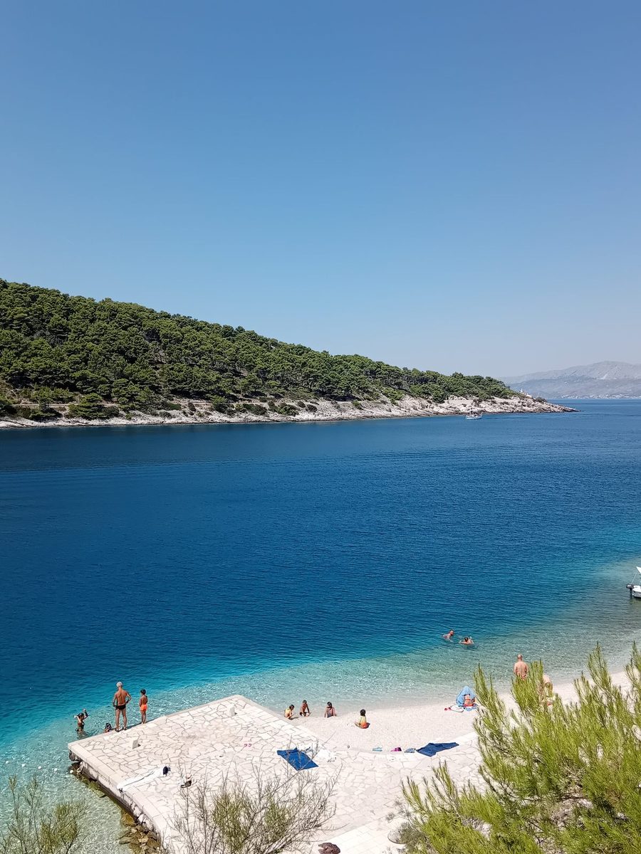 Treće lučice