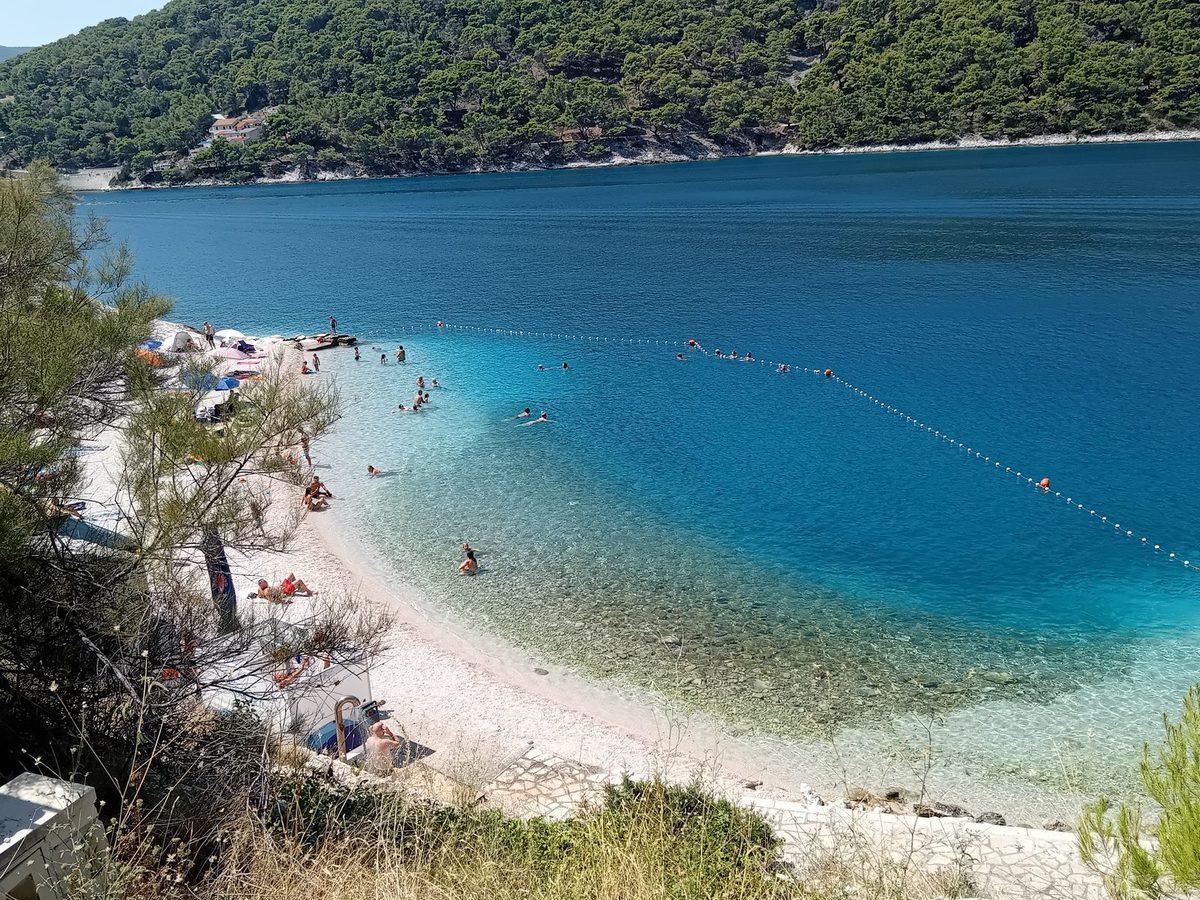 Treće lučice