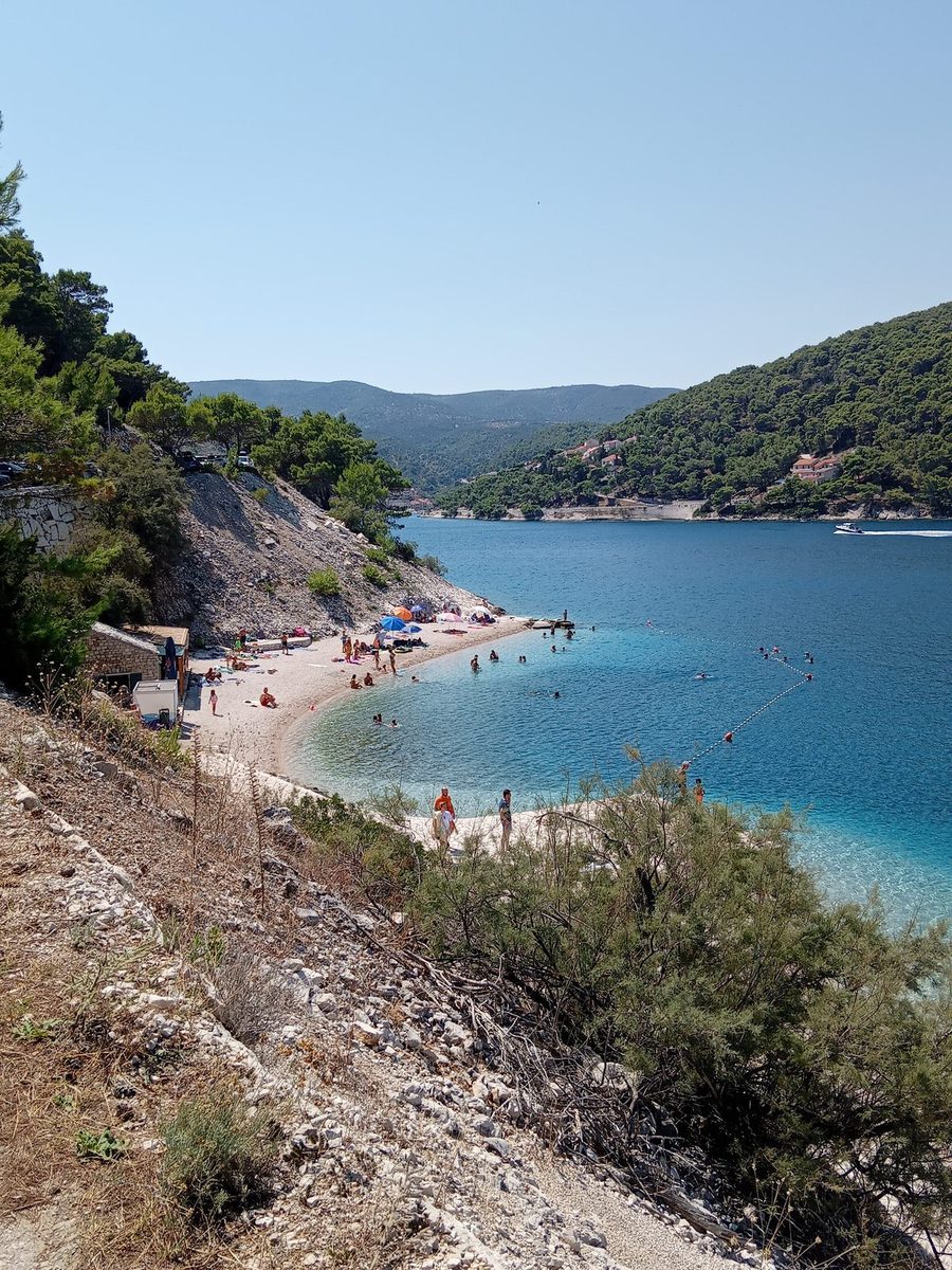 Treće lučice