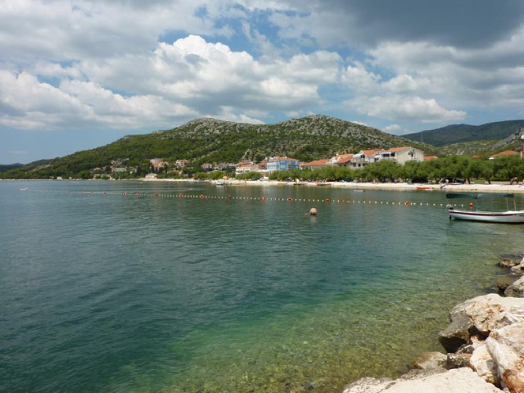 Seget Vranjica