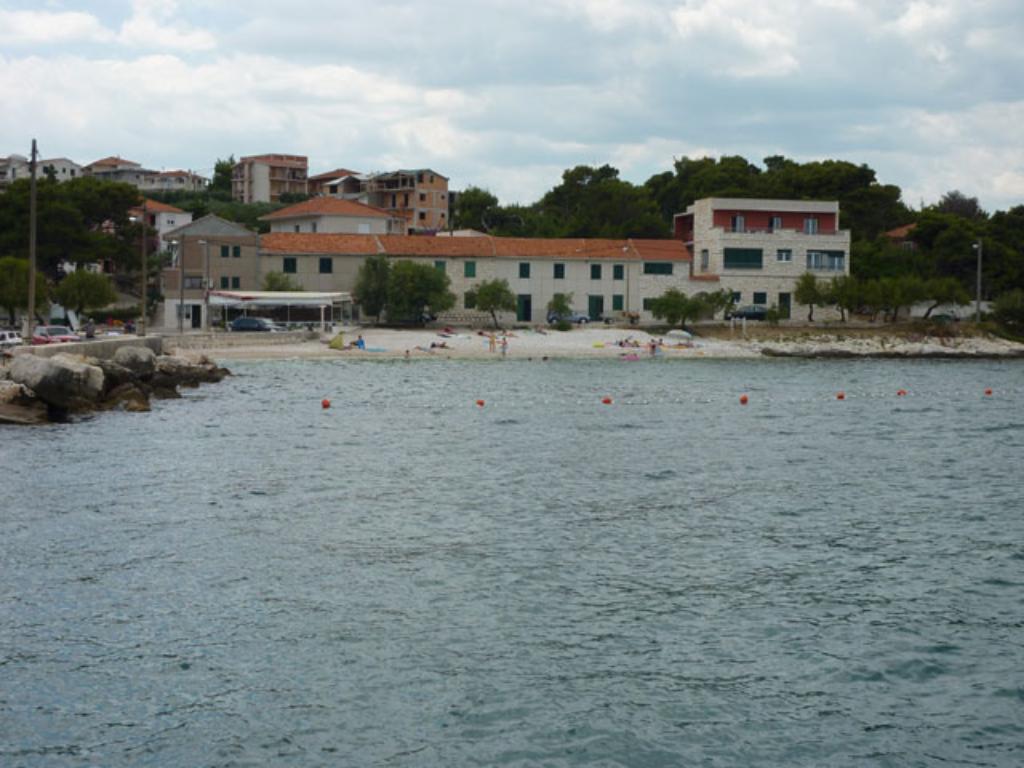 Slatine