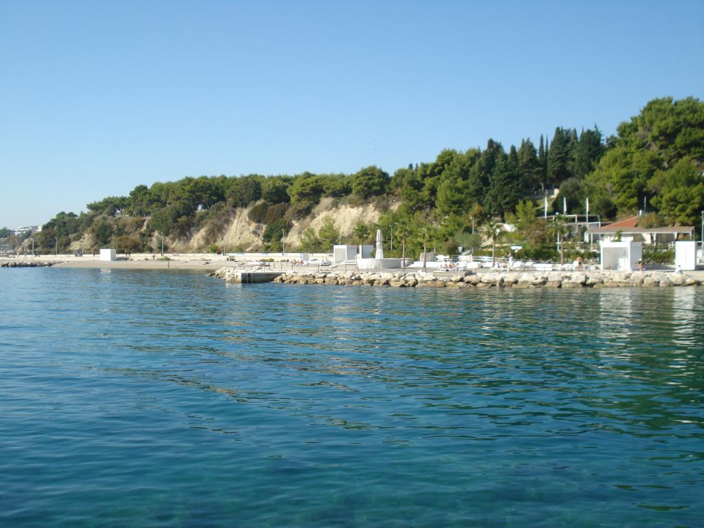 Hotel Split
