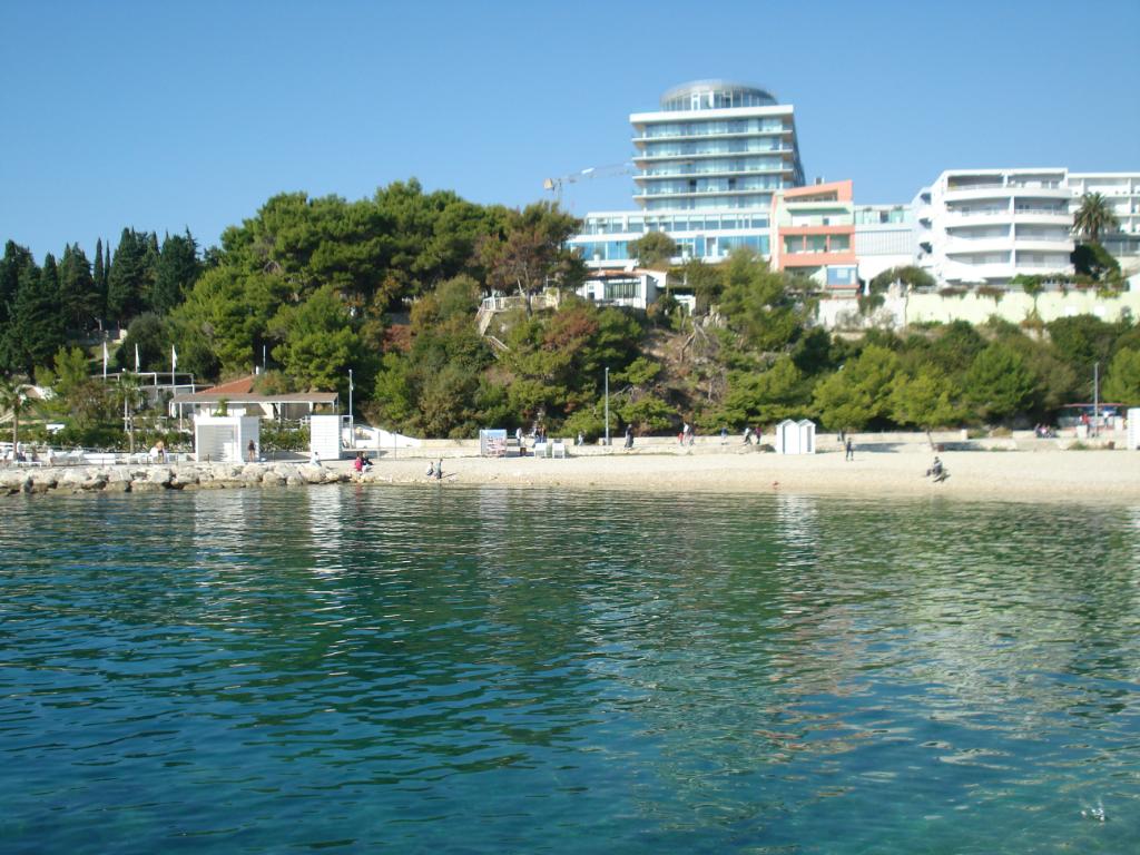 Hotel Split