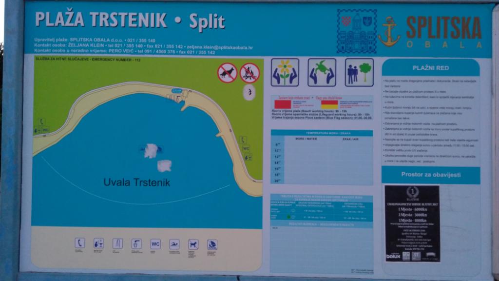 Trstenik-Radoševac