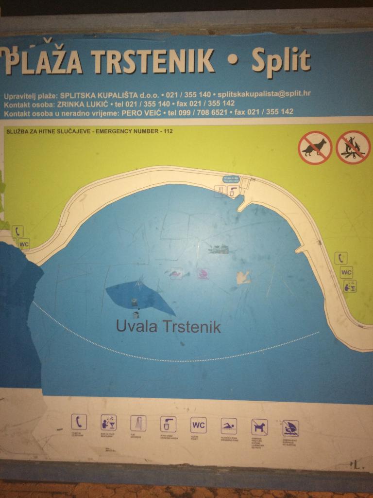 Trstenik-Radoševac