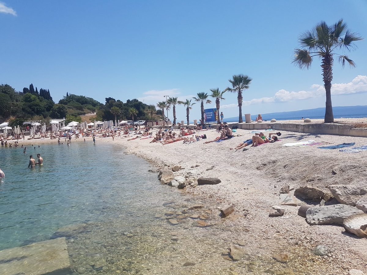 Uvala Kašjuni