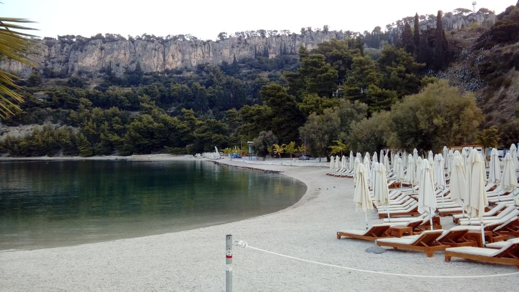 Uvala Kašjuni