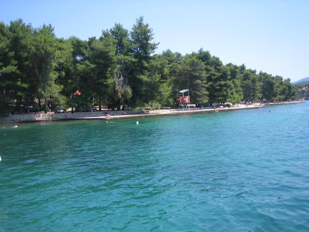 Hotel Arkada