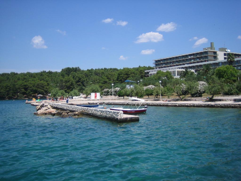 Hotel Arkada