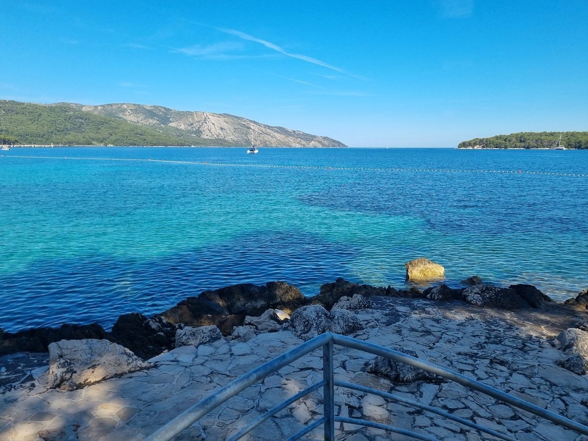 Kupalište Lanterna