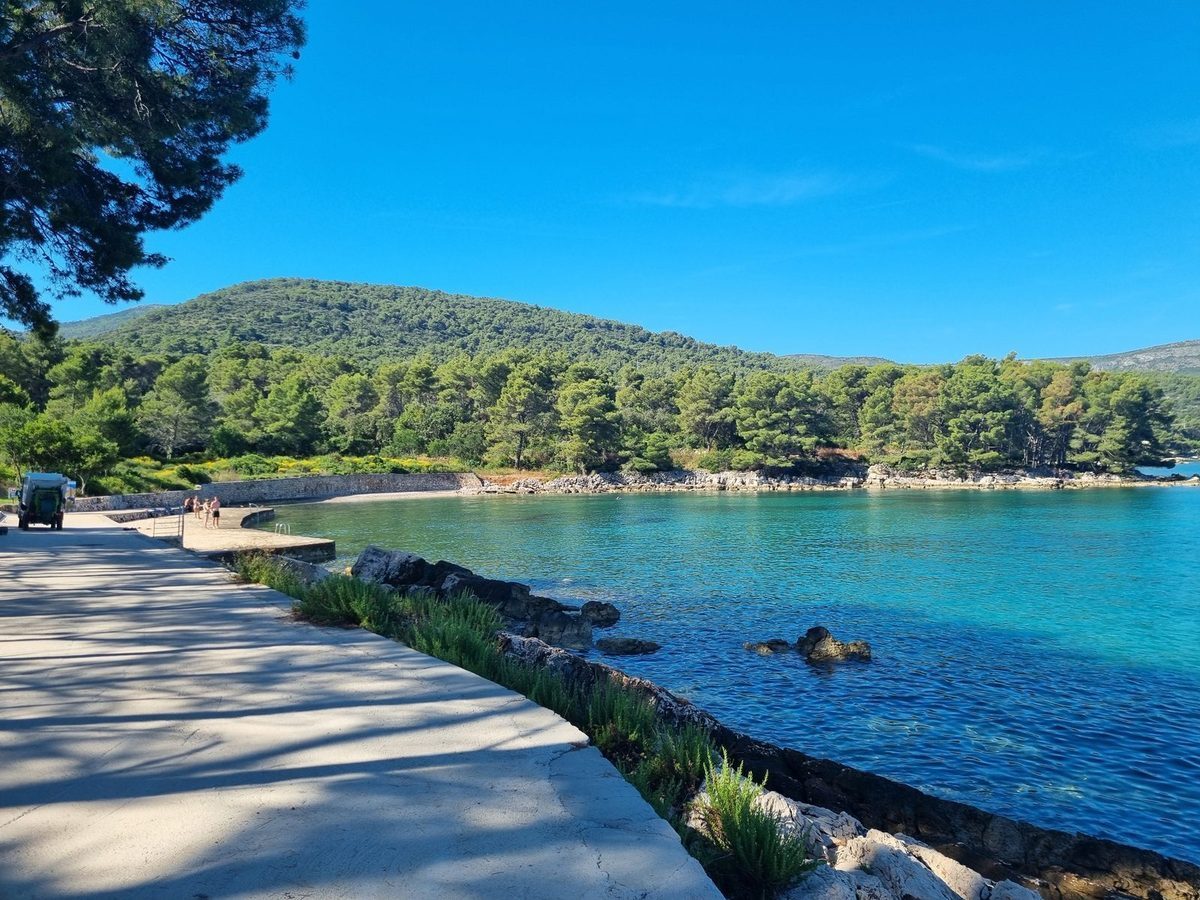 Kupalište Lanterna