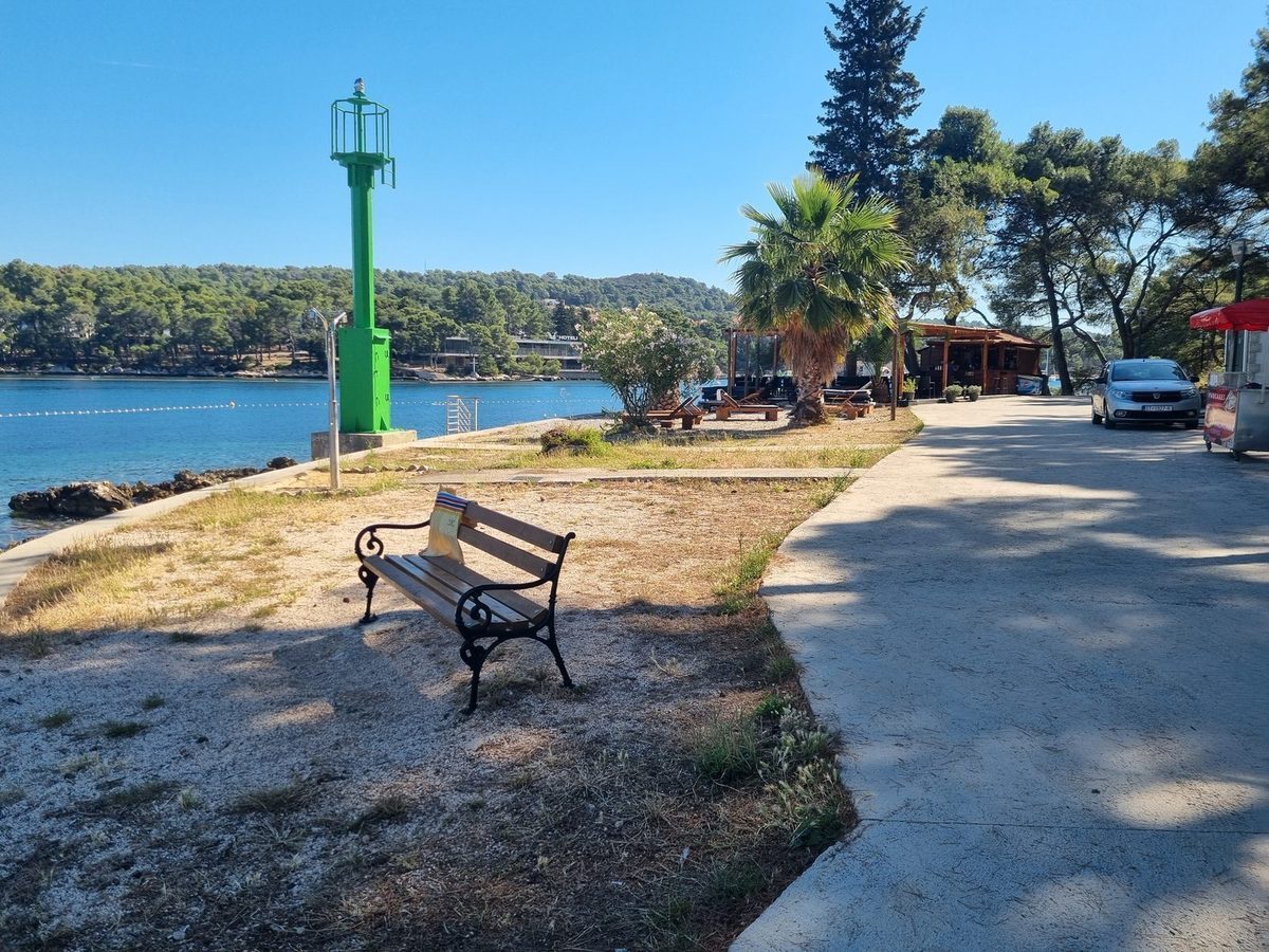 Kupalište Lanterna