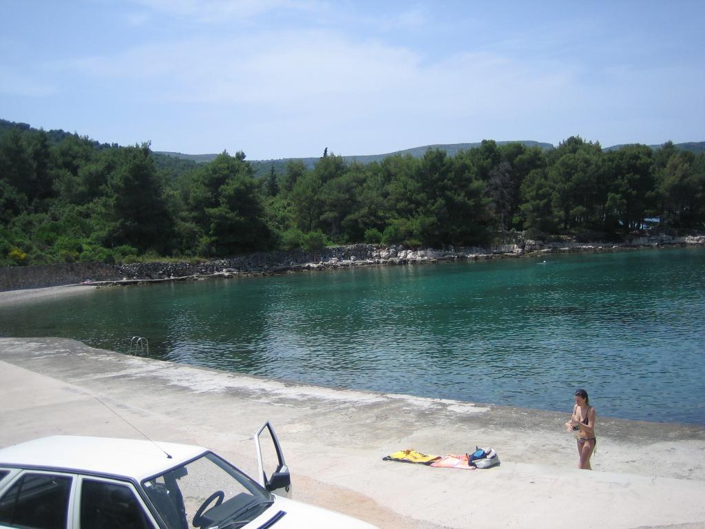Kupalište Lanterna