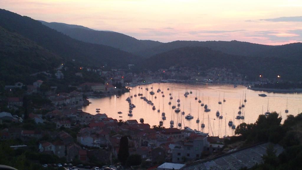 Uvala Milna