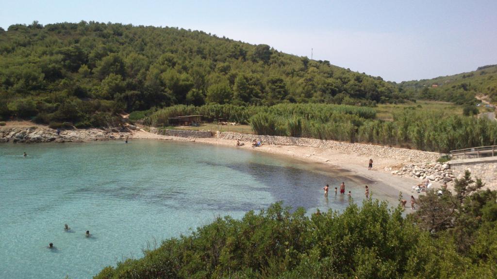 Uvala Milna